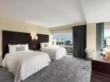 Lux Quadruple room