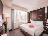 Corporate Double Suite