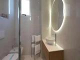 Standard Double room with sea view
