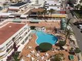 Standard Double room with balcony and with sea view