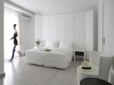 Superior Double room with balcony