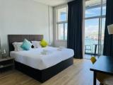 2 Bedrooms Premier room with balcony