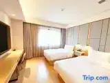Business Twin room