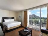 Junior Suite with ocean view