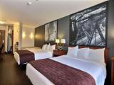 Quadruple Suite