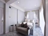 Deluxe room with city view