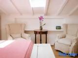 Triple Attic Apartment