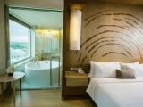 Executive Suite with sea view
