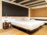 Triple (Interior View) room