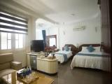 Standard Family room with balcony