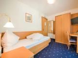 Standard Single room with balcony