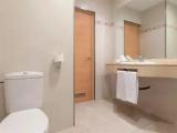 Standard room with balcony