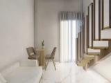 Standard room with sea view
