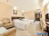 Business Twin room