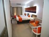 1 Bedroom Double Junior Suite with river view