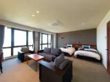 Deluxe room with ocean view