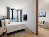 1 Bedroom Suite
