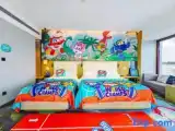 Standard Family room