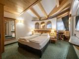 Superior Double room with balcony