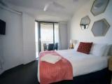 2 Bedrooms Deluxe Apartment