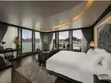 Executive Quadruple Suite with balcony