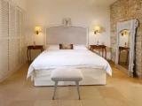 Executive Suite with sea view