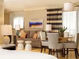 Premium Quadruple room with balcony