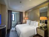 Executive Double Suite with Residential view