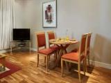1 Bedroom Double Apartment