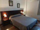 Deluxe Double room with courtyard view