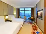 Business Twin room