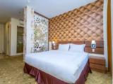 Deluxe Double room with lake view