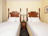 Standard room with city view