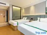 Business Twin room