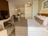 Luxury Double room with balcony