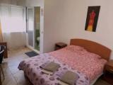 Standard Double room with mountain view