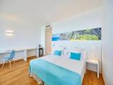 Junior Suite with sea view