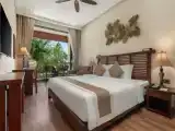 2 Bedrooms Private Pool Private Garden Villa with river view
