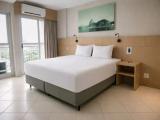 Executive Double room with balcony