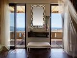 Deluxe Junior Suite with balcony and with sea view