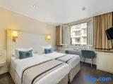 1 Bedroom Standard Double room