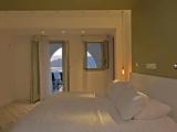 Standard room with balcony