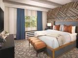 Deluxe Double Suite