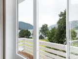 Double Junior Suite with balcony and with sea view