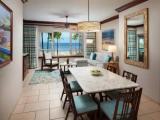 2 Bedrooms Villa oceanfront