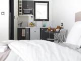 Double Apartment