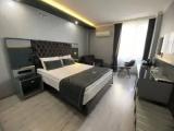 Standard room with city view