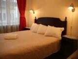 Triple Junior Suite