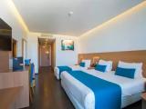 Deluxe room with sea view