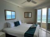 1 Bedroom Deluxe Double Apartment